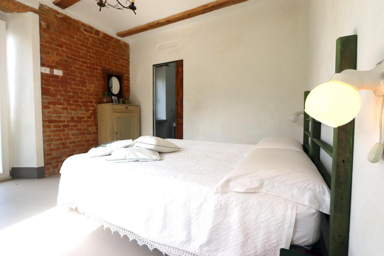B&B Tricudai Agliano Terme Exterior foto