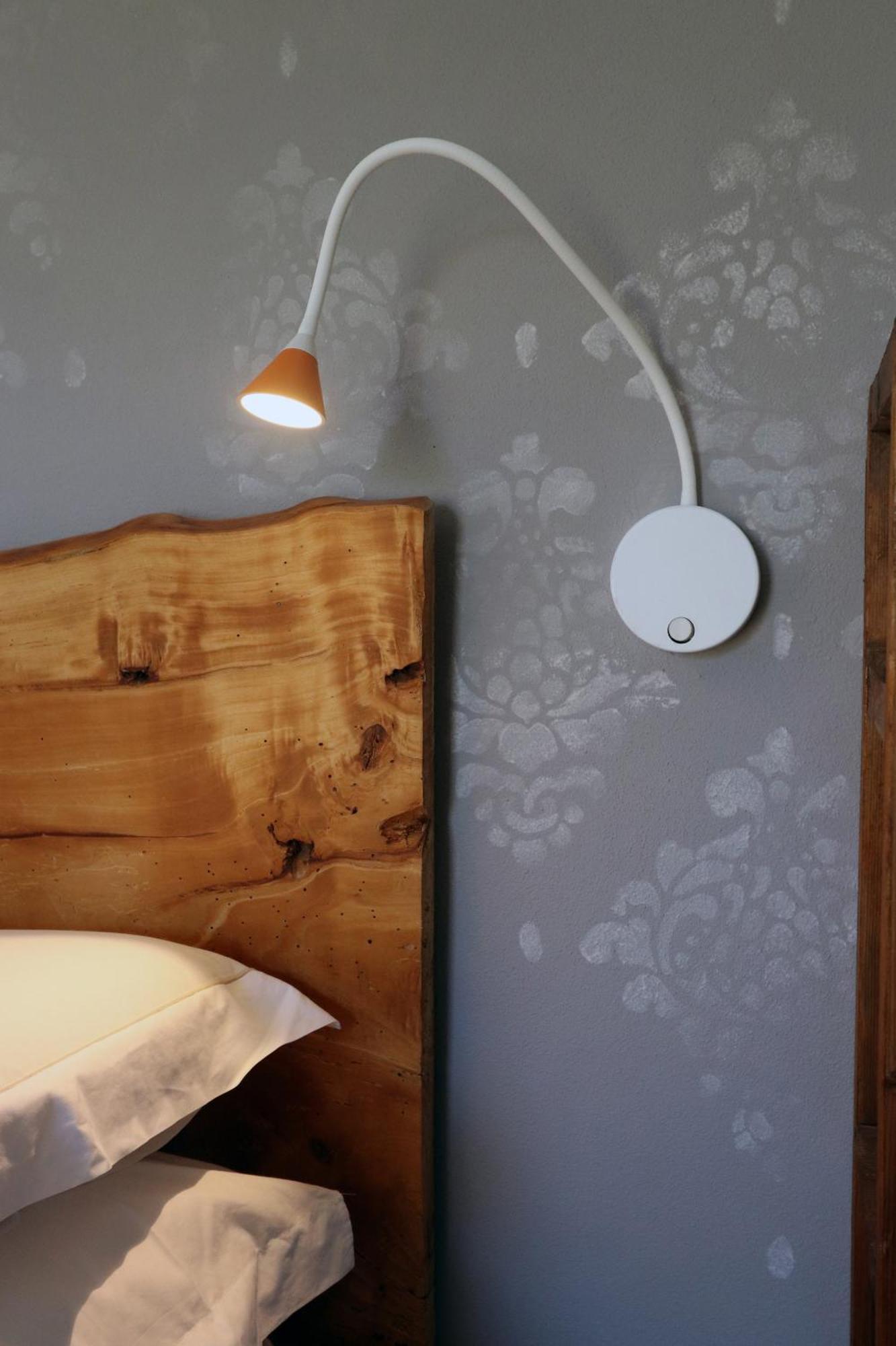 B&B Tricudai Agliano Terme Exterior foto